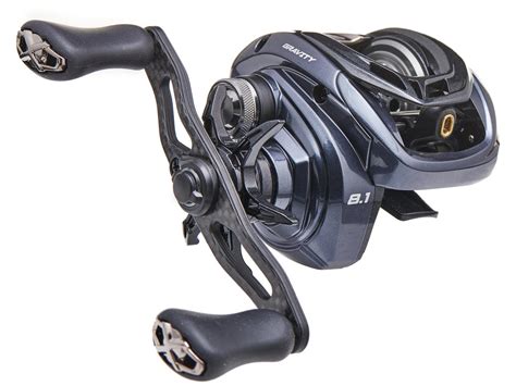 ark fishing|GRAVITY SERIES CASTING REEL – ARKFishing.